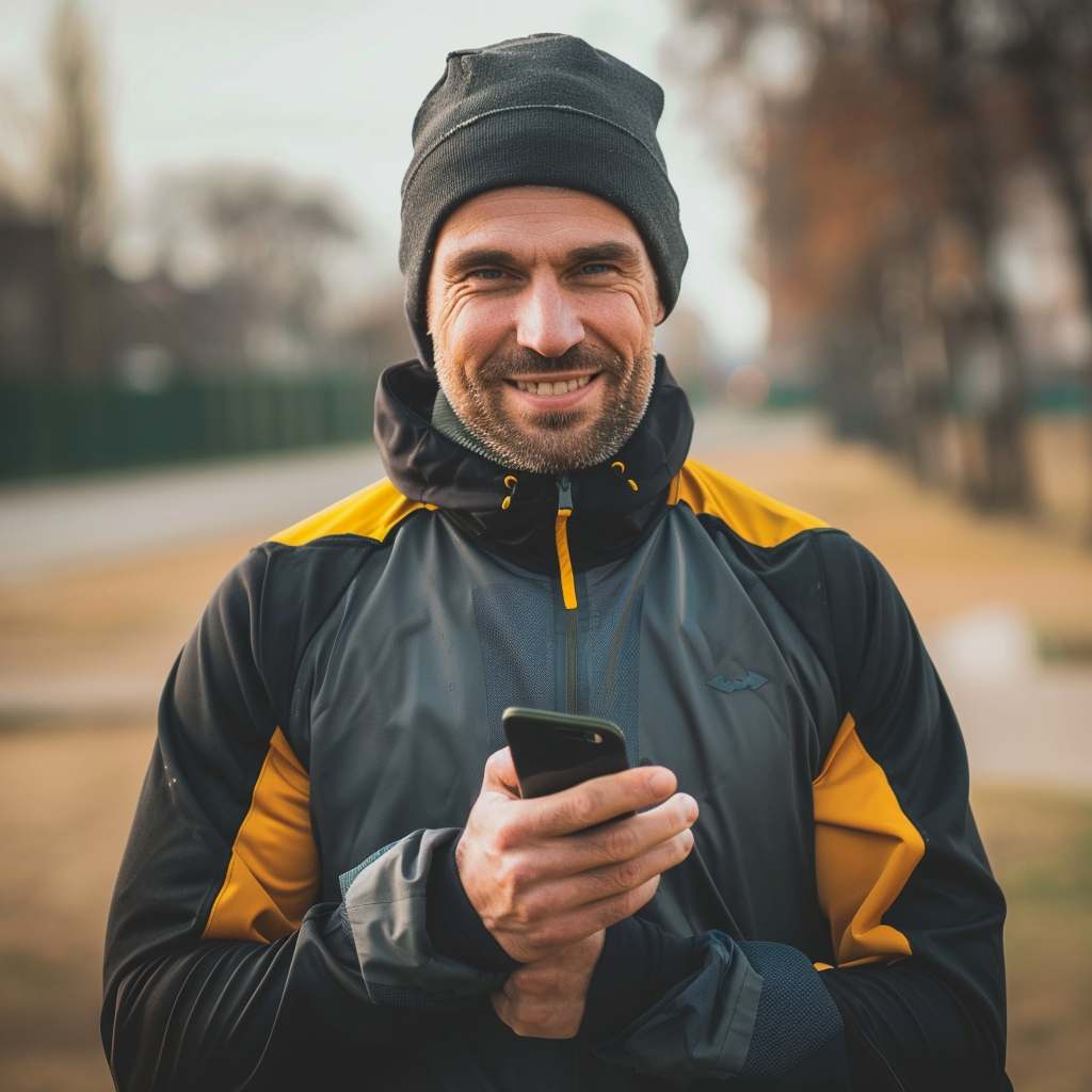 Расслабляющие Наклоны: Снятие Напряжения со Спины