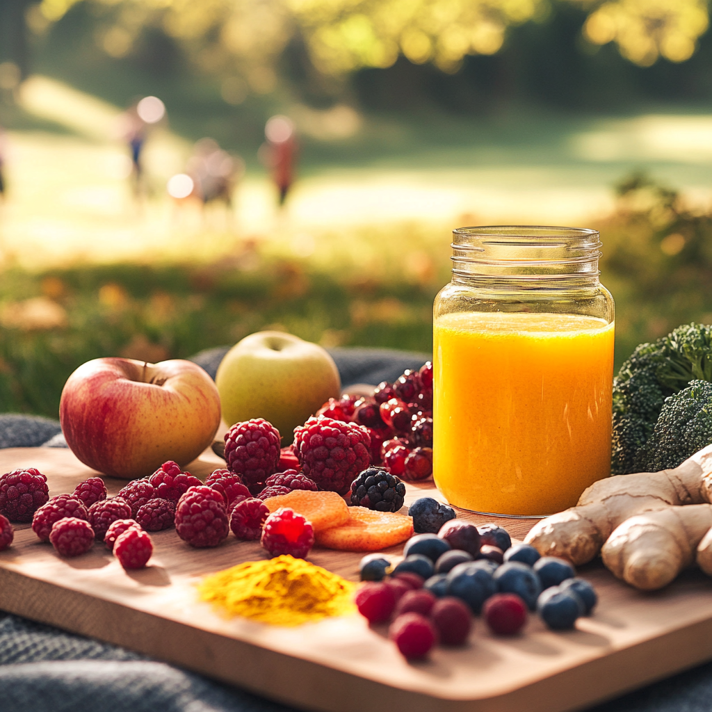 Бесплатный 7-дневный план высокобелкового питания от MyFitnessPal