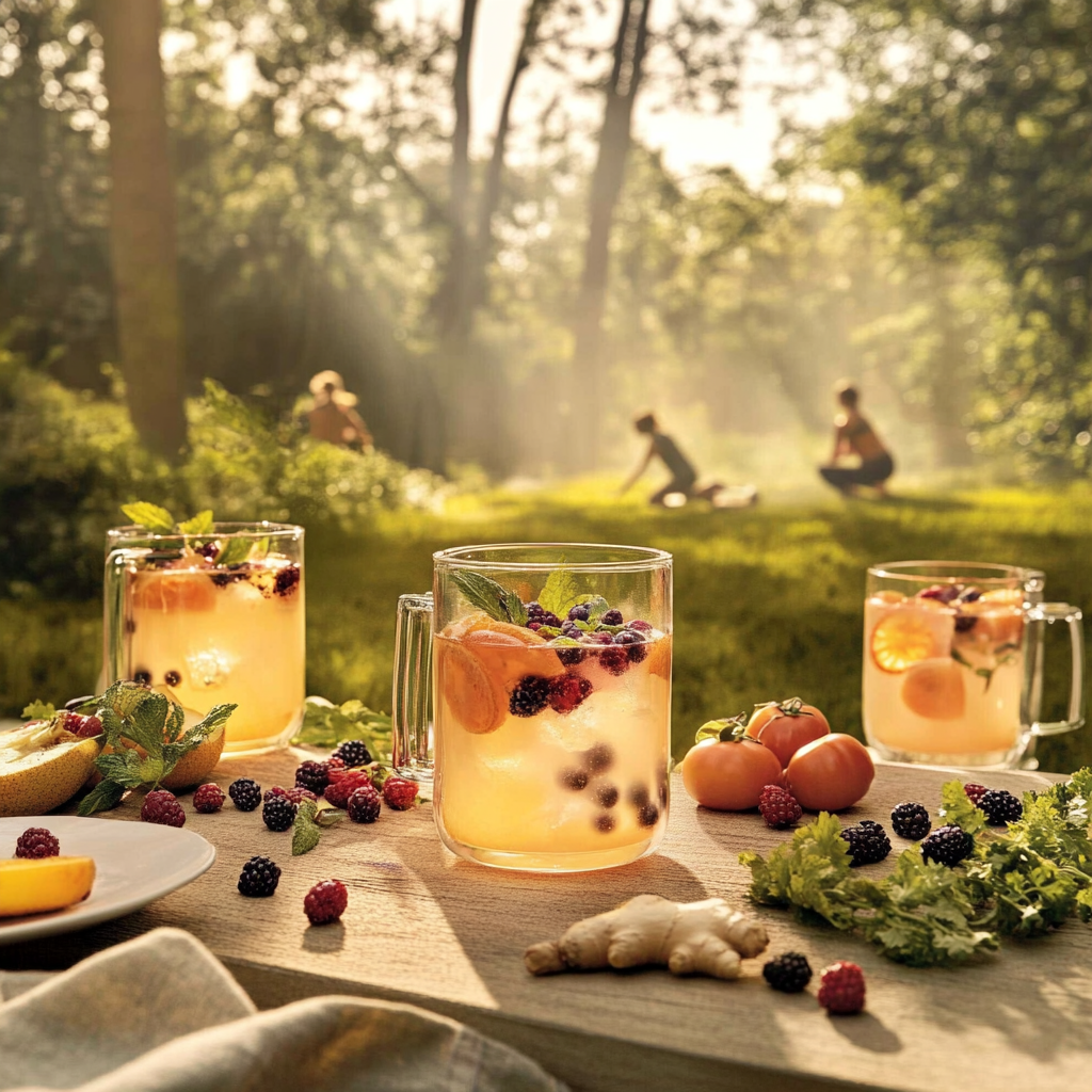 Какие витамины и добавки нужны для здоровья