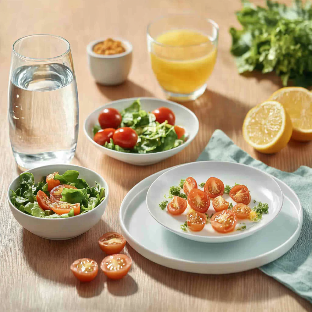 Добавь ломтик авокадо — мононенасыщенные жиры и калий