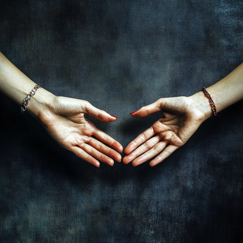 Разреши себе сказать “нет” — это акт самоуважения